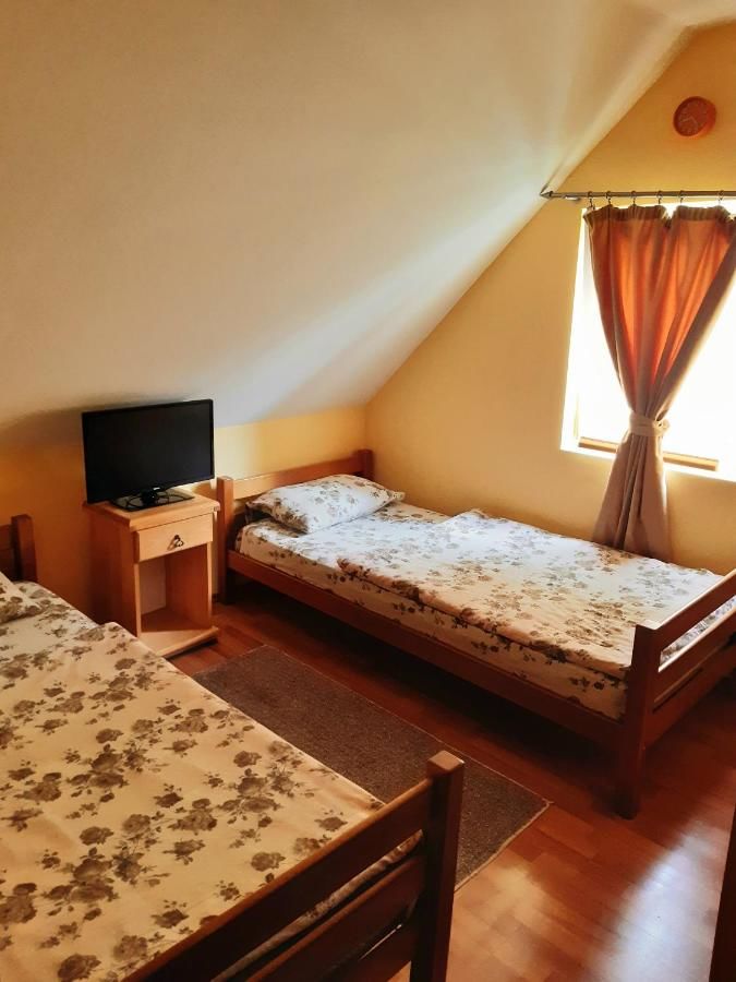 Гостевой дом Guest House Durmitor Paradise Жабляк-25