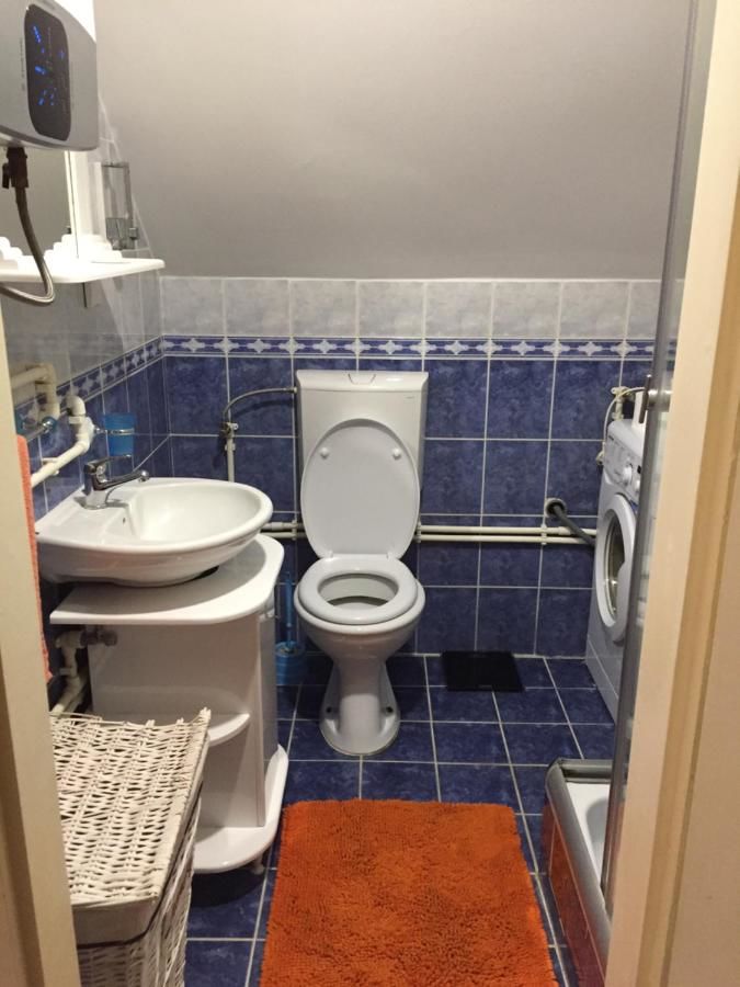 Гостевой дом Guest House Durmitor Paradise Жабляк-28