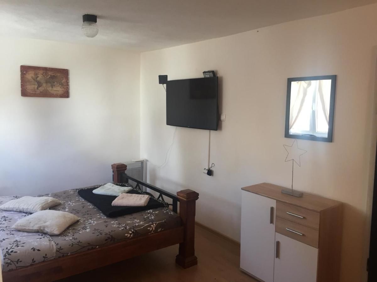 Гостевой дом Guest House Durmitor Paradise Жабляк-33