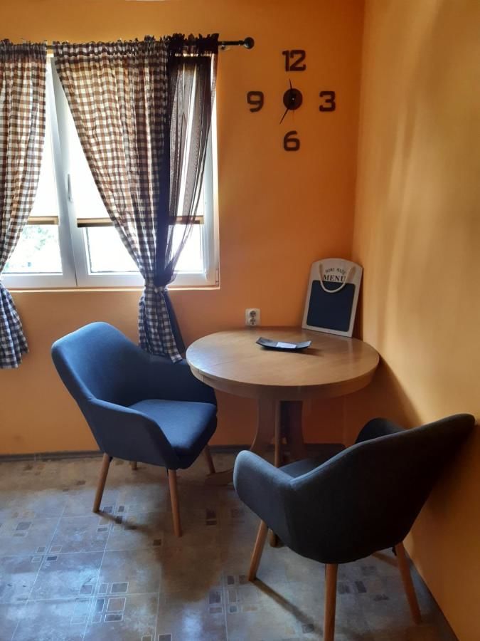 Гостевой дом Guest House Durmitor Paradise Жабляк-36