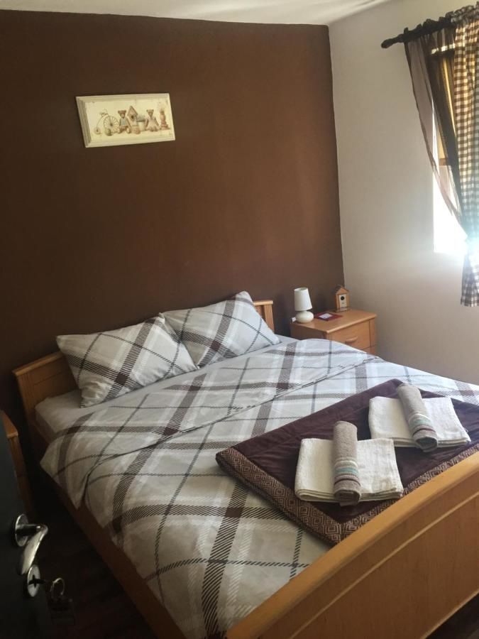 Гостевой дом Guest House Durmitor Paradise Жабляк