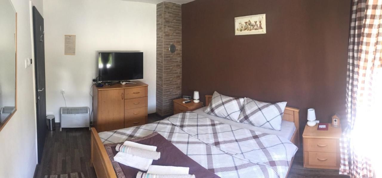 Гостевой дом Guest House Durmitor Paradise Жабляк