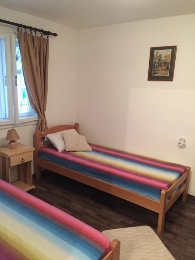 Гостевой дом Guest House Durmitor Paradise Жабляк-41