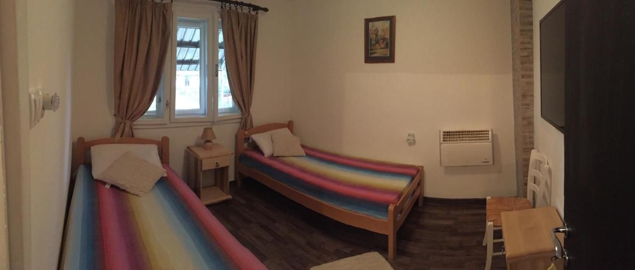 Гостевой дом Guest House Durmitor Paradise Жабляк-43