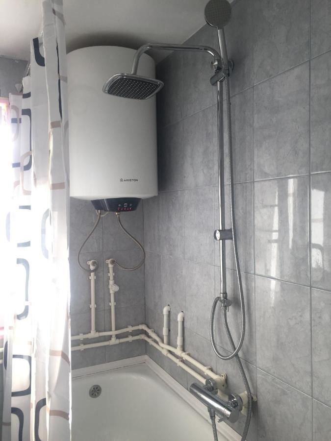 Гостевой дом Guest House Durmitor Paradise Жабляк