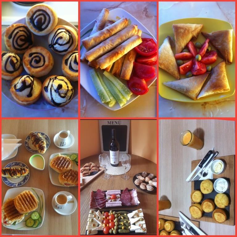 Гостевой дом Guest House Durmitor Paradise Жабляк-50