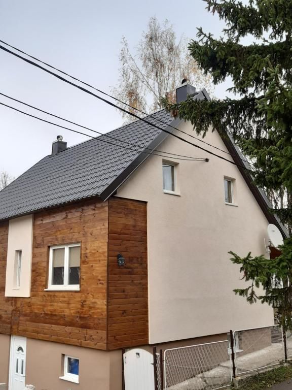 Гостевой дом Guest House Durmitor Paradise Жабляк-56