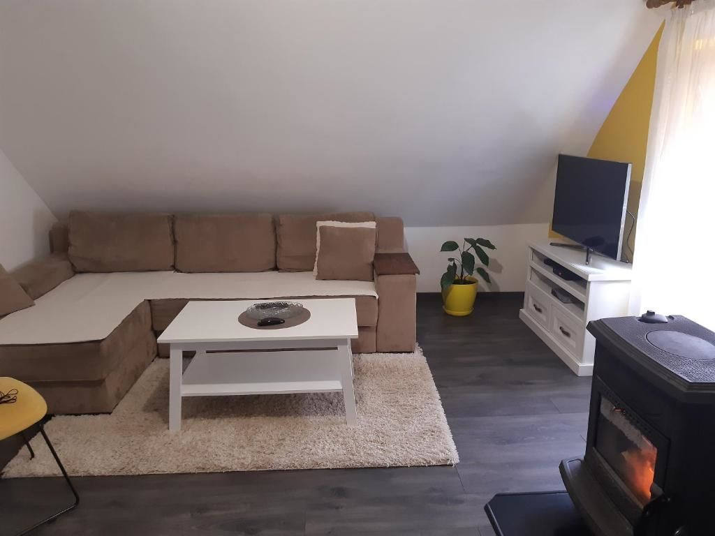 Гостевой дом Guest House Durmitor Paradise Жабляк-64