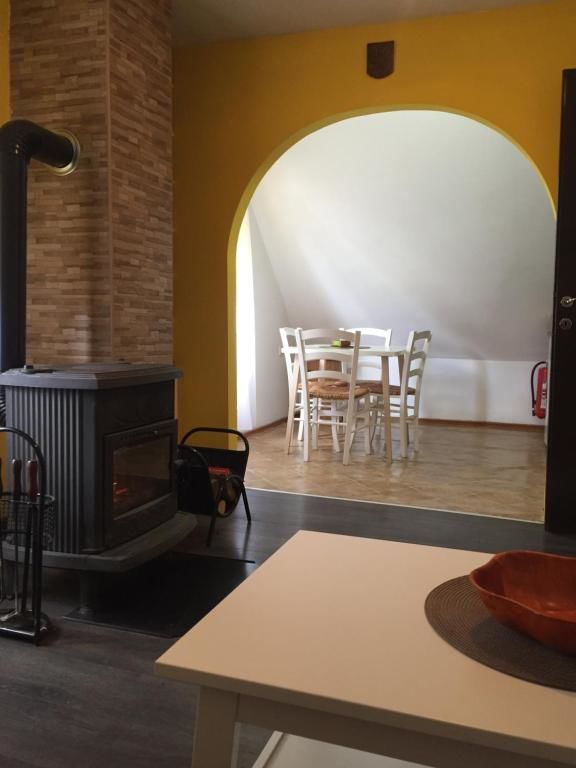 Гостевой дом Guest House Durmitor Paradise Жабляк-66