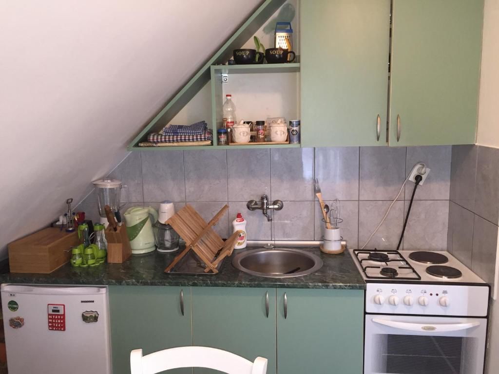 Гостевой дом Guest House Durmitor Paradise Жабляк-68