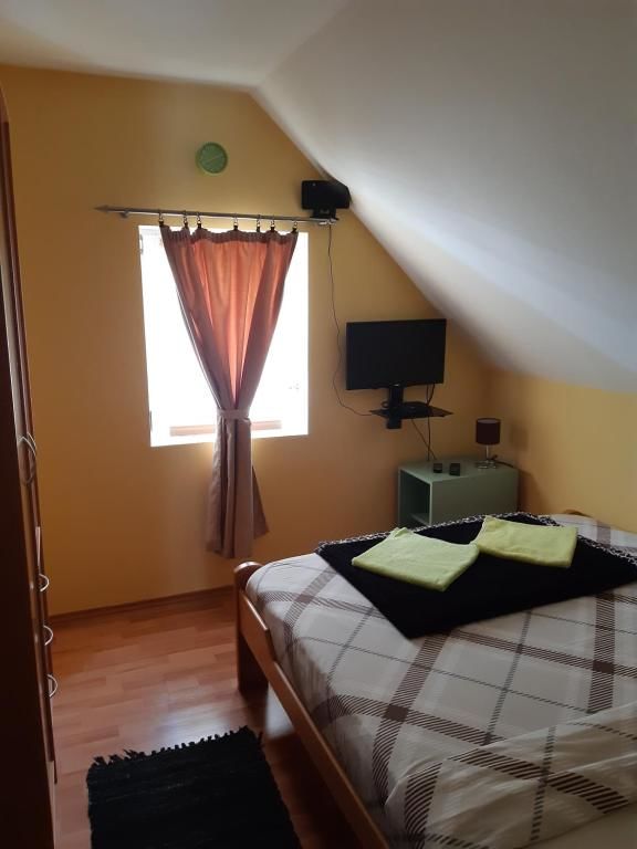 Гостевой дом Guest House Durmitor Paradise Жабляк-71