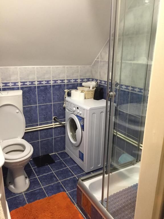 Гостевой дом Guest House Durmitor Paradise Жабляк-72