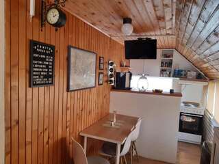 Гостевой дом Guest House Durmitor Paradise Жабляк Апартаменты с 2 спальнями-11