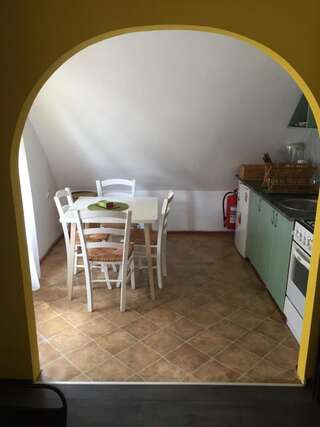 Гостевой дом Guest House Durmitor Paradise Жабляк Апартаменты с 2 спальнями-19