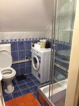 Гостевой дом Guest House Durmitor Paradise Жабляк Апартаменты с 2 спальнями-24