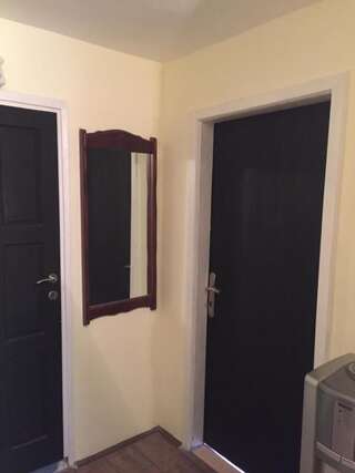 Гостевой дом Guest House Durmitor Paradise Жабляк Двухместный номер с 1 кроватью и террасой-15