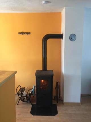 Гостевой дом Guest House Durmitor Paradise Жабляк Номер-студио-21