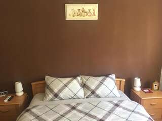 Гостевой дом Guest House Durmitor Paradise Жабляк Двухместный номер с 1 кроватью и террасой-18