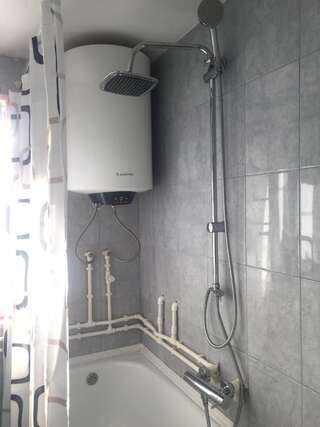 Гостевой дом Guest House Durmitor Paradise Жабляк Двухместный номер с 1 кроватью и террасой-21