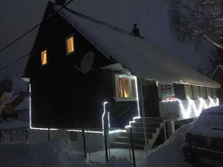 Гостевой дом Guest House Durmitor Paradise Жабляк Апартаменты с 2 спальнями-29