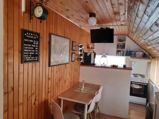 Гостевой дом Guest House Durmitor Paradise Жабляк Апартаменты с 2 спальнями-39