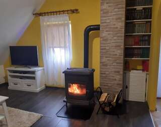 Гостевой дом Guest House Durmitor Paradise Жабляк Апартаменты с 2 спальнями-43