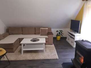 Гостевой дом Guest House Durmitor Paradise Жабляк Апартаменты с 2 спальнями-44