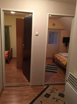 Гостевой дом Guest House Durmitor Paradise Жабляк Апартаменты с 2 спальнями-49