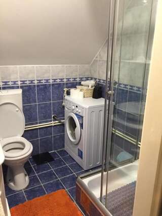 Гостевой дом Guest House Durmitor Paradise Жабляк Апартаменты с 2 спальнями-52