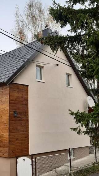 Гостевой дом Guest House Durmitor Paradise Жабляк Апартаменты с 2 спальнями-7