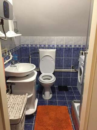 Гостевой дом Guest House Durmitor Paradise Жабляк Апартаменты с 2 спальнями-53