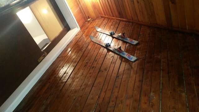 Гостевой дом Guest House Durmitor Paradise Жабляк-16