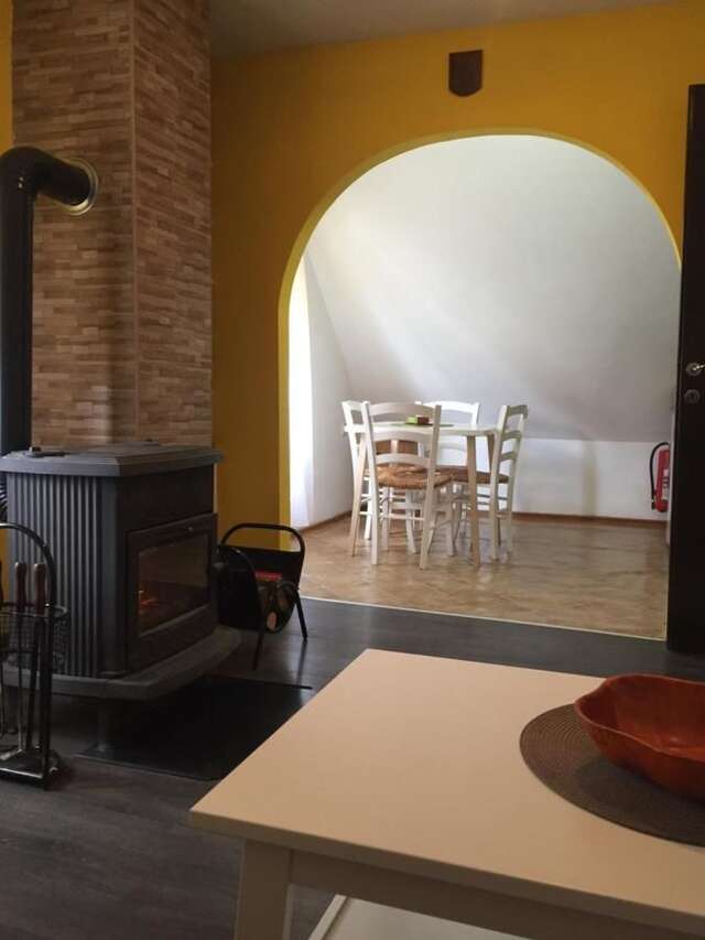 Гостевой дом Guest House Durmitor Paradise Жабляк-20