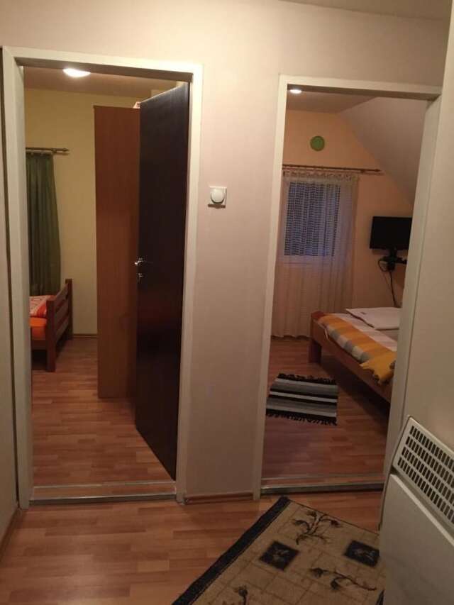 Гостевой дом Guest House Durmitor Paradise Жабляк-23