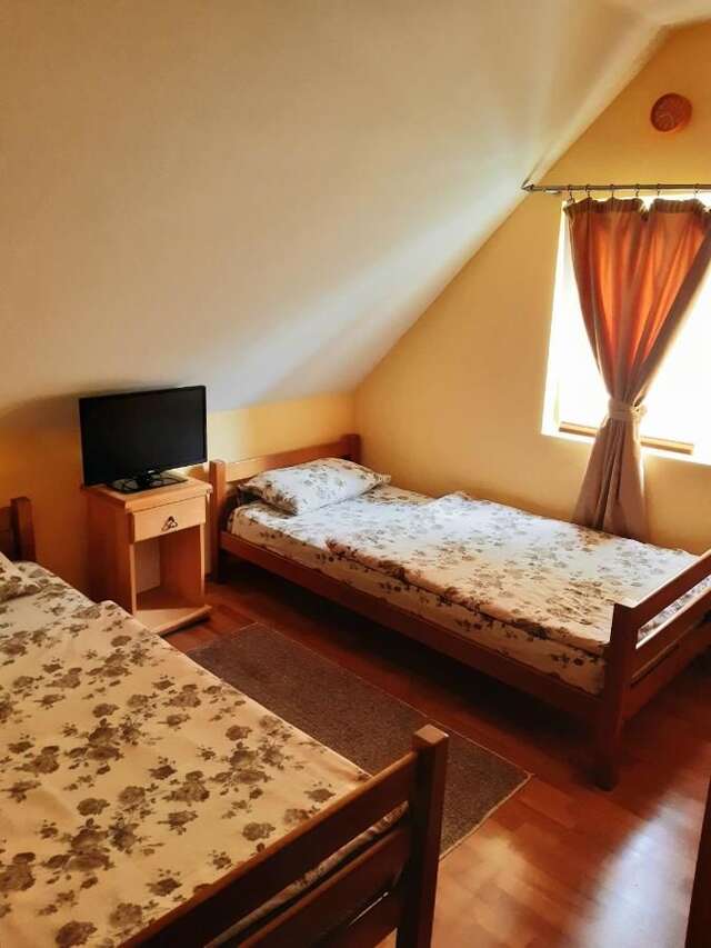 Гостевой дом Guest House Durmitor Paradise Жабляк-24