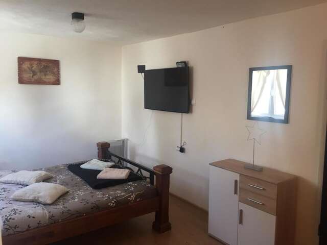 Гостевой дом Guest House Durmitor Paradise Жабляк-32