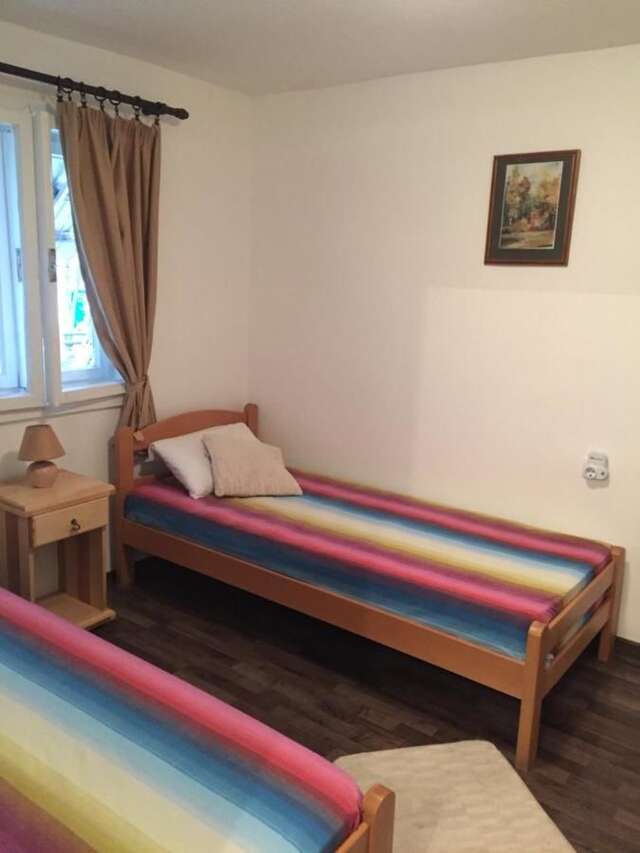 Гостевой дом Guest House Durmitor Paradise Жабляк-40