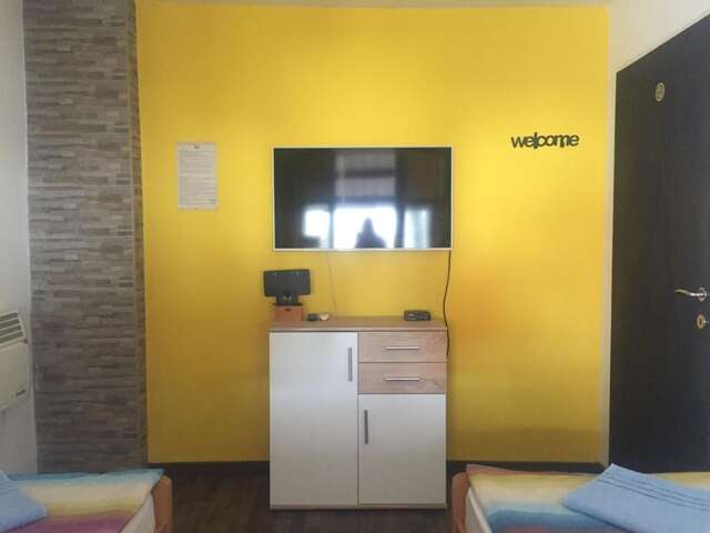 Гостевой дом Guest House Durmitor Paradise Жабляк-41