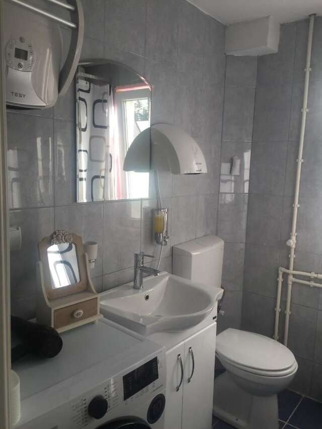 Гостевой дом Guest House Durmitor Paradise Жабляк-43