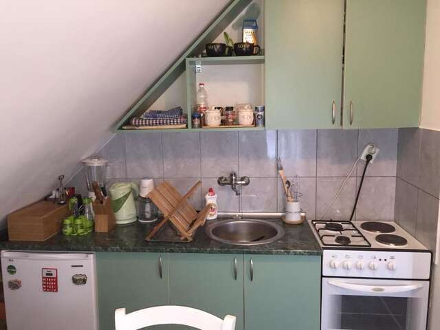 Гостевой дом Guest House Durmitor Paradise Жабляк-67