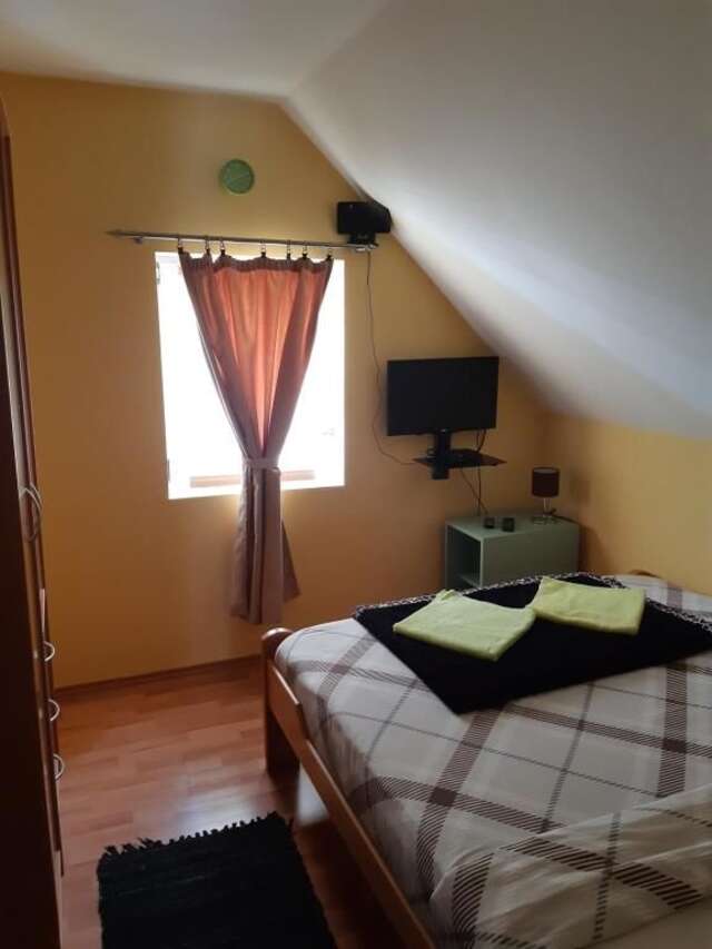 Гостевой дом Guest House Durmitor Paradise Жабляк-70