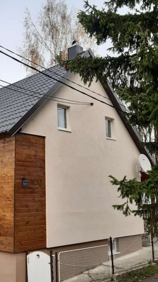 Гостевой дом Guest House Durmitor Paradise Жабляк-9