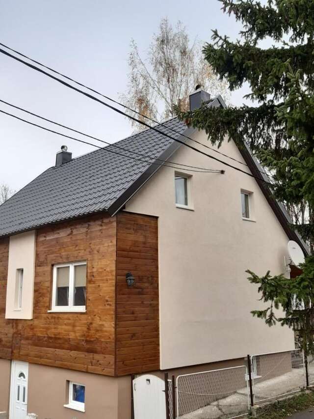 Гостевой дом Guest House Durmitor Paradise Жабляк-10